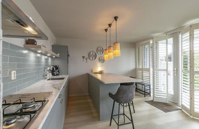 Fantastic Apartment Seaside With Terrace - Foto 17