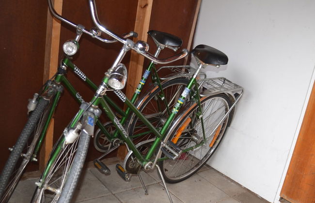 Ol-jons By - Photo 21