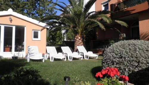 Villa Dolce Vita - Photo 3, Garden
