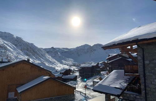 Chalets ANNAPURNA Lodge GANGA & Lodge MACHA 5 étoiles - Foto 3