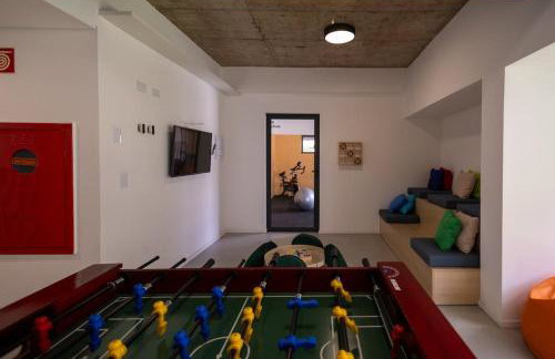 Modern apartment with fast Wi-Fi - Prado Velho - Foto 40