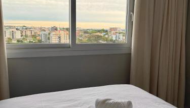Conforto e praticidade em Canoas, AP novo, moderno e excelente localização - Foto 4