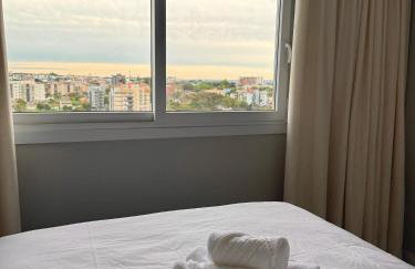 Conforto e praticidade em Canoas, AP novo, moderno e excelente localização - Foto 4