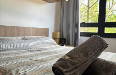 Loft em Porto Alegre, próx ao consulado 3 andar - Foto 2