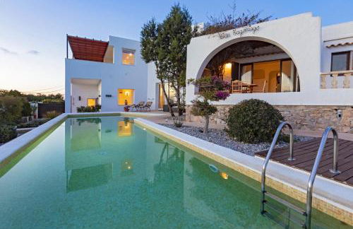 Villa Nubita - Foto 62