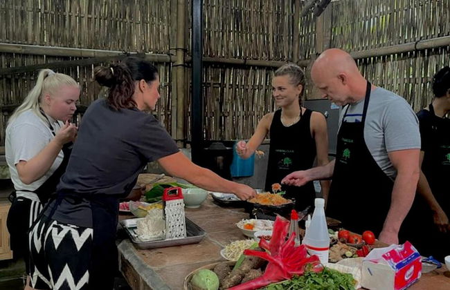 Bali Jungle Camping - Foto 31