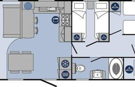 Church Farm Holiday Home - Foto 13