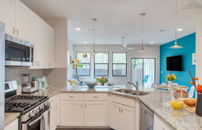 Bonnie by Avantstay Great for Longer Stays, 12 Min to Downtown - Foto 8