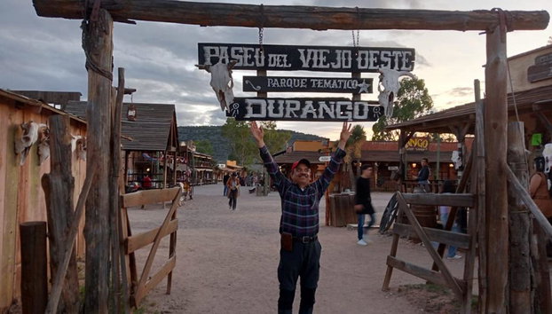 Escursione a cavallo nel selvaggio West - Foto 2