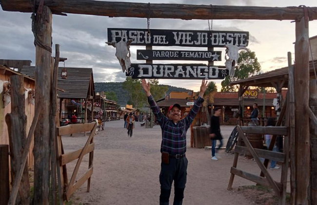 Escursione a cavallo nel selvaggio West - Foto 2