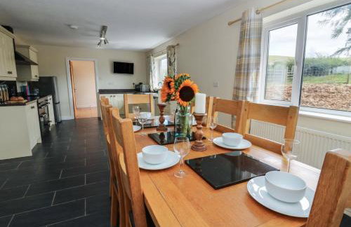 Glanyrafon Bungalow - Foto 8