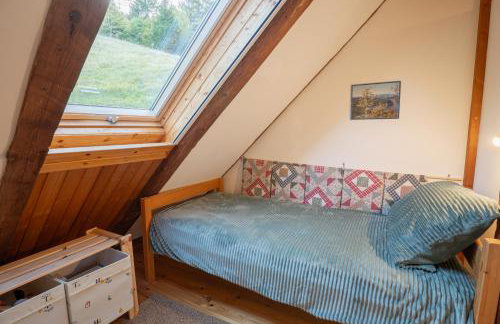 Apartman Osoj Mrzla Vodica - Foto 24