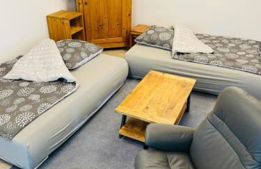 Ferienwohnung Marienau - Foto 9