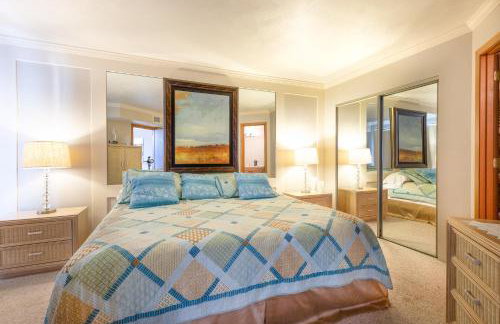 Seven Springs Meadowridge 3 Bedroom Standard Condo - Sleeps 10, Pet Friendly! condo - Photo 24