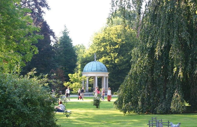 Cafe Schneidewind - Foto 60