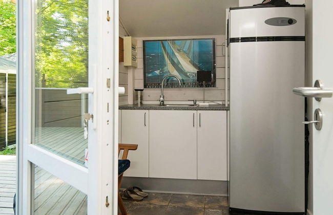 Luxury Spa Retreat in Thorsager - By Traum Ferienwohnungen - Photo 30