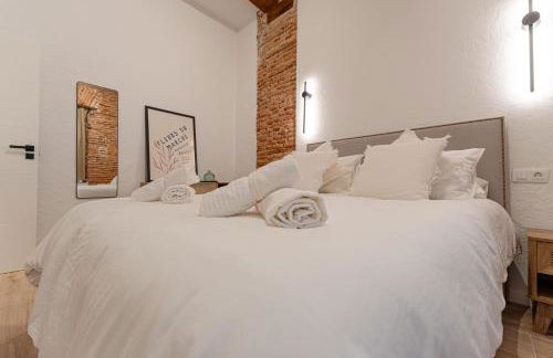 Ribera Suites Plaza Colon - Foto 18