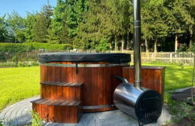 Zakątek Śniardwy - Foto 43