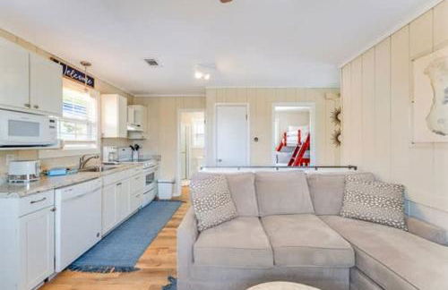 Castaway Cottage Nort Cape - Foto 10