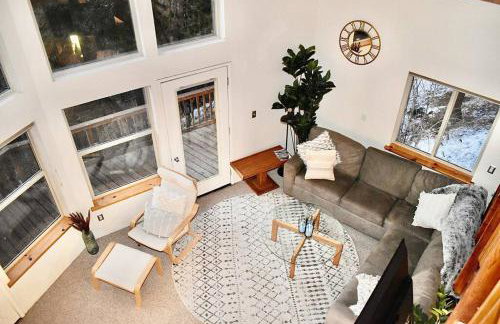 Sweet getaway in private Giant Sequoia Grove! - Foto 34