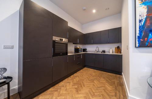 The Essex Apartments - Ashby House - Foto 32