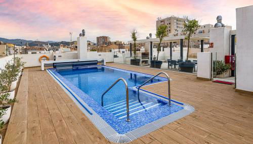 Zambrano Apartment in Malaga by Solaga Holiday Homes - Foto 2