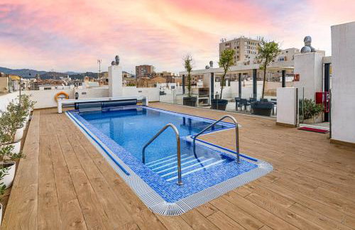 Zambrano Apartment in Malaga by Solaga Holiday Homes - Photo 2