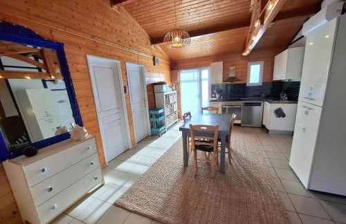 Jolie Cabane Océan - Foto 33