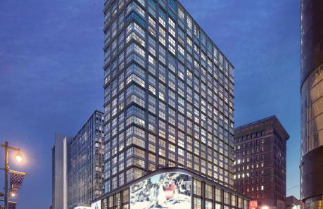 ROOST East Market - Foto 36