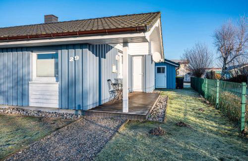 Ferienhaus Aquamarin - Foto 26