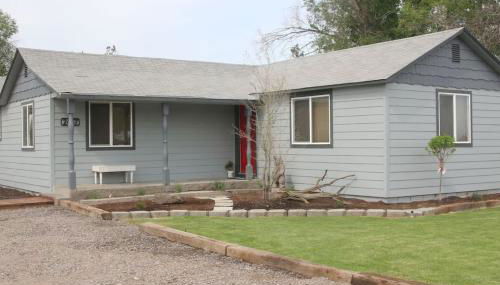 Lovely county-fair getaway - Foto 3