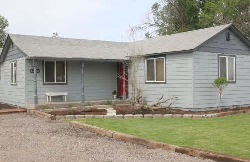 Lovely county-fair getaway - Foto 3