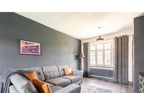 T'house in wigan - Foto 9