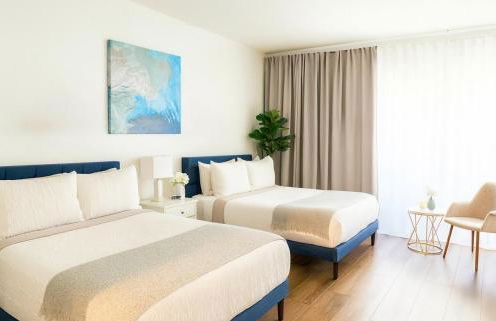 Swim Dine Relax in Marina Del REY - Foto 4