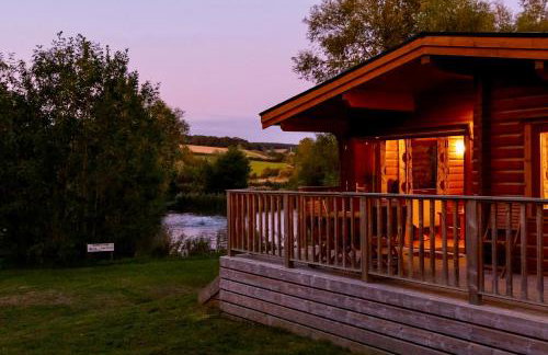 Viaduct Fishery Lodges - Foto 34