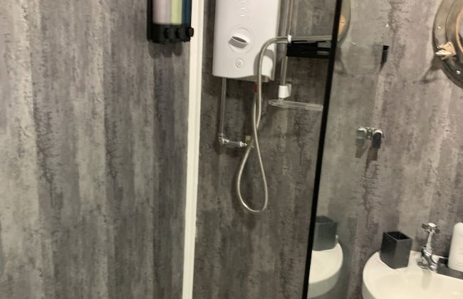 Stunning 1-bed Cottage in Halifax - Foto 12