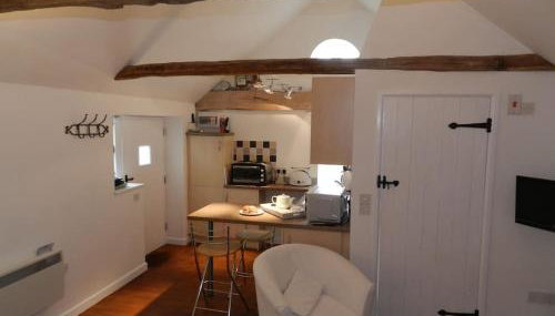 The Old Dairy, Valley Farm, Middleton - Foto 5