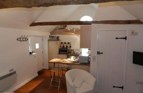 The Old Dairy, Valley Farm, Middleton - Foto 5