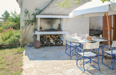 Beautiful Home In Melissi Xylokastro - Foto 10