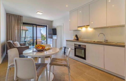 AP Caci mit Pool - istriensonne 0712-0737 - Foto 29