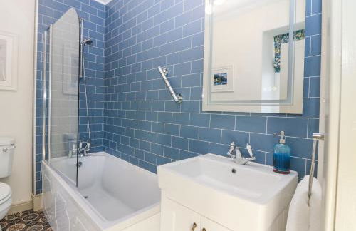 Pear Cottage - Priorwood Garden - Foto 27