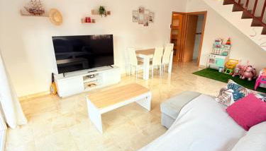 Villa del sol - Foto 2