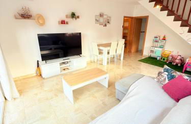 Villa del sol - Foto 2