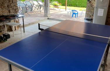 Le 128, duplex alsacien 10 personnes, piscine - Photo 34