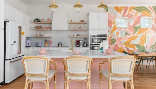 Experience Luxury Private Heated Pool Game Room - Foto 5