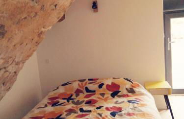 Gite Clémarie Maison de caractère sur le Larzac - Photo 12