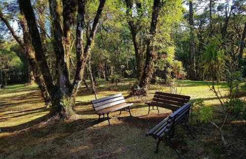 Espetacular Flat no Mountain Village - Foto 39