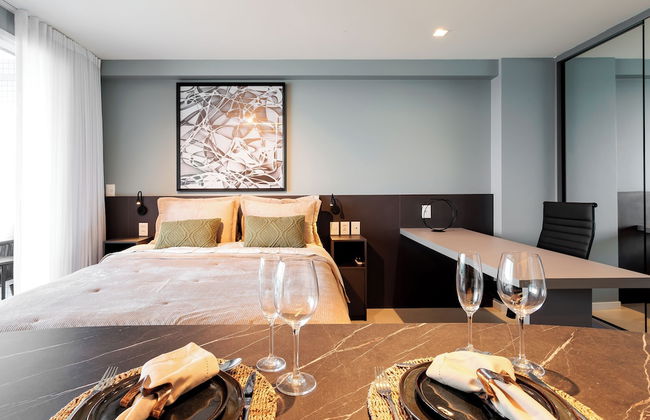 RN Studio Premium 918 - Vista Mar - Foto 4