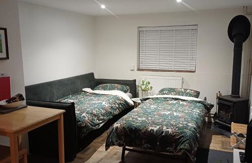 Offa's Hideaway - Wye Valley - Foto 13