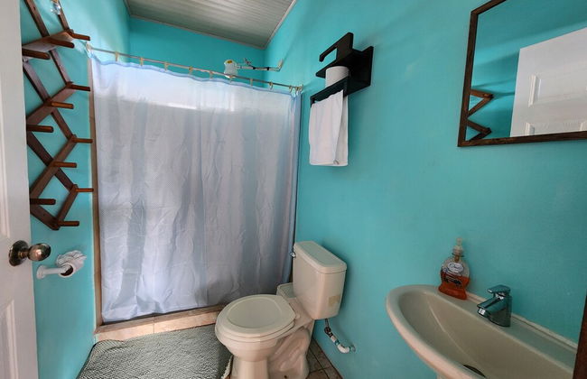 Alojamientos N&S - Photo 64